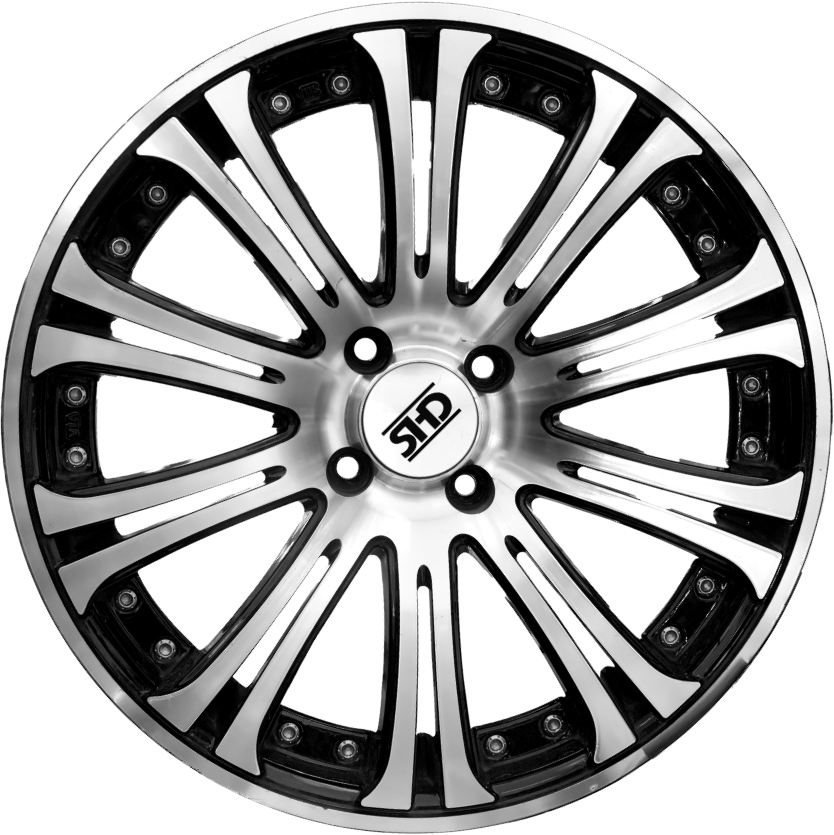 SHD Powdercoating - Ihr Experte für Felgen